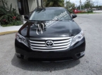 I want to sell my 2011 Toyota Avalon Limited Full Option $9,500